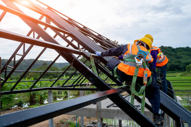Best Metal Roofing Contractor  in Oroville, CA