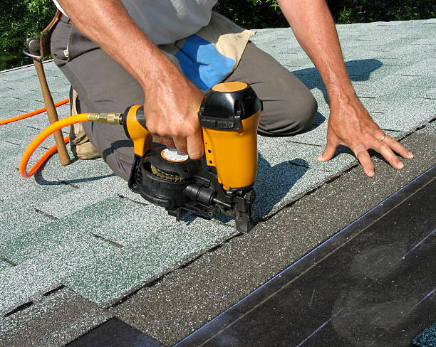 Professional Roofing Contractor in Oroville, CA