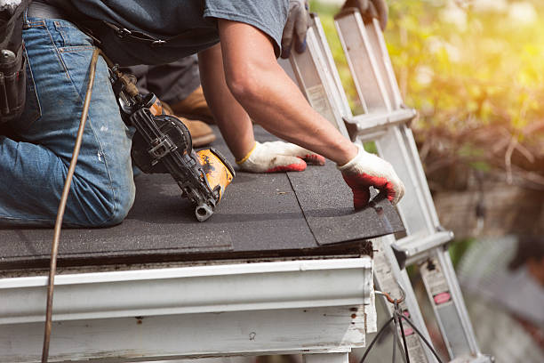 Best Gutter Installation and Roofing  in Oroville, CA